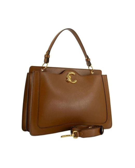 Coccinelle Brown Handbags