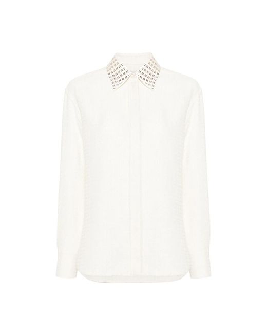 Golden Goose Deluxe Brand White Shirts