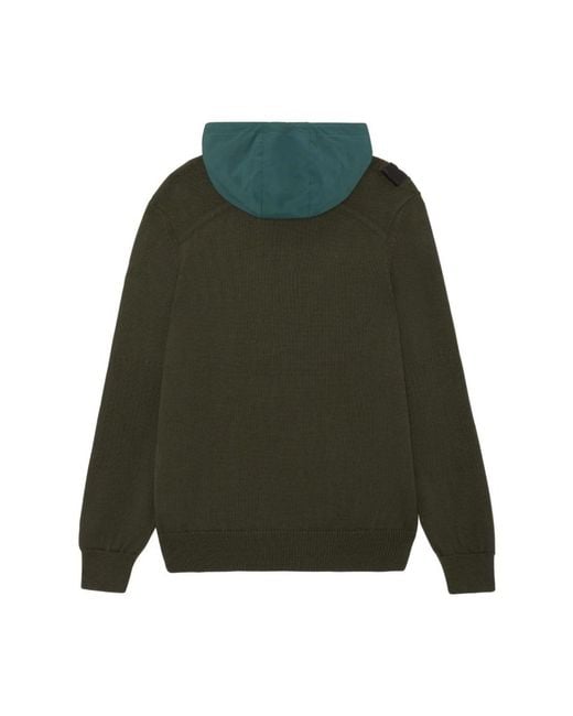 Ma Strum Truien & Vesten ,Groen ,Coltrui in het Green voor heren