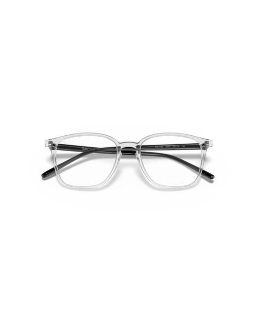Ray-Ban Metallic Glasses