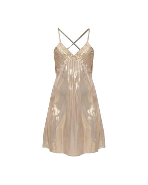 Party Dresses Zadig & Voltaire en coloris Natural