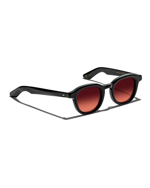 Sunglasses di Moscot in Brown