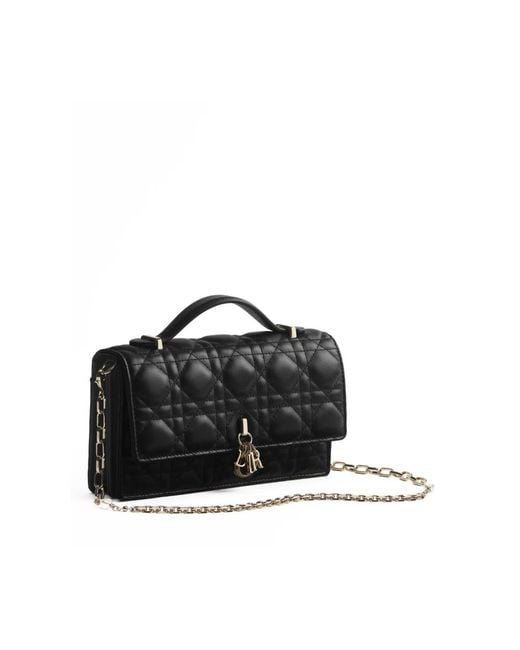 Dior Black Mini Bag