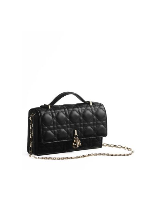 Mini Bags di Dior in Black