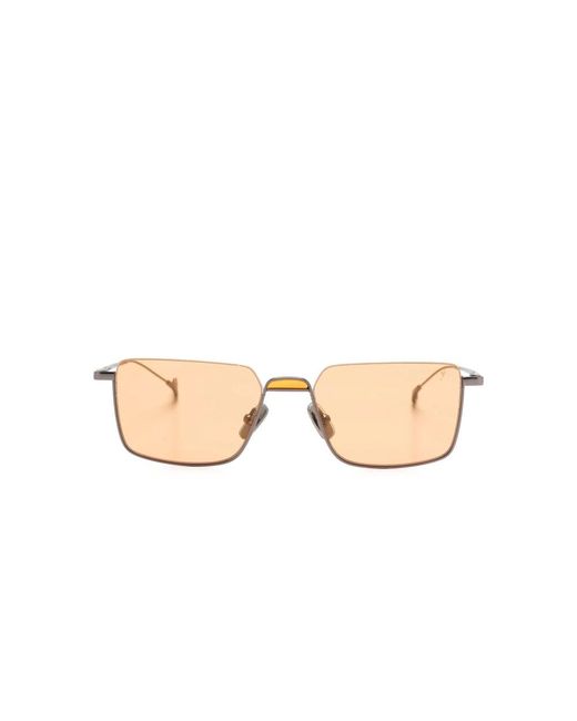 Eyepetizer Natural Sunglasses