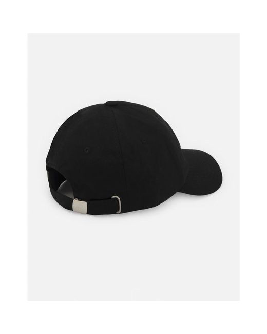 Caps KENZO de hombre de color Black