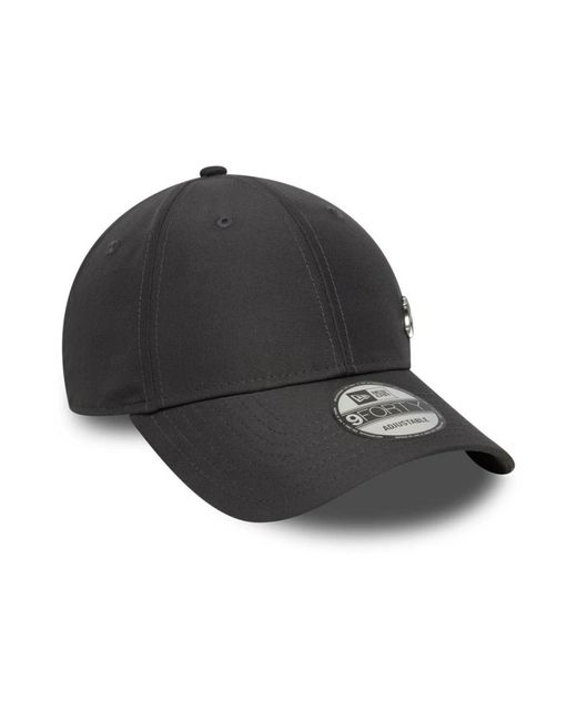 Caps di KTZ in Black da Uomo