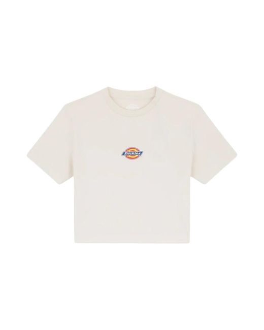 T-Shirts di Dickies in White