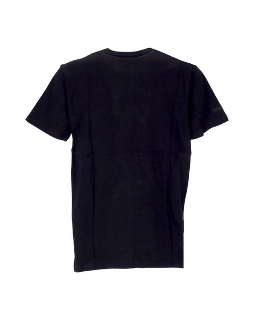Mitchell & Ness Blue T-Shirts for men
