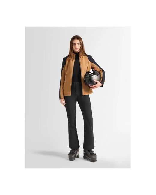 Light Jackets Fusalp de color Brown