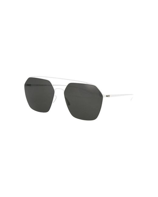 Mykita Black Sunglasses for men
