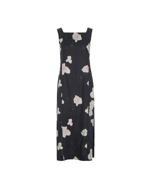 Maxi Dresses di Bitte Kai Rand in Black