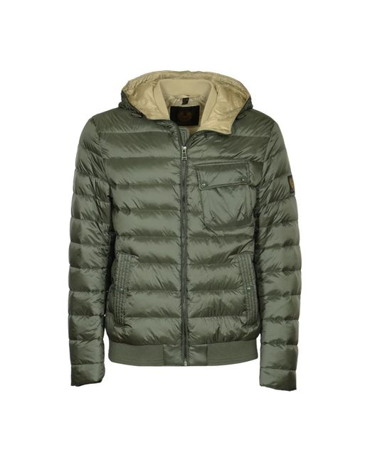 Jackets > down jackets Belstaff pour homme en coloris Green