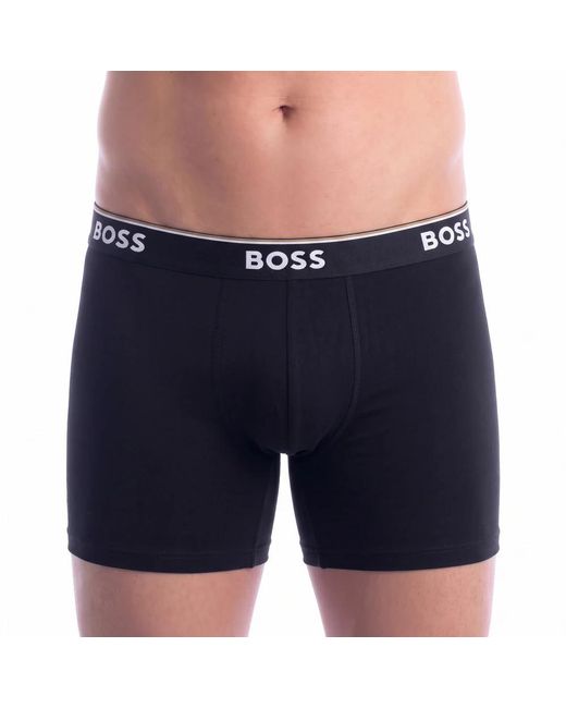Boss Black Underpants for men