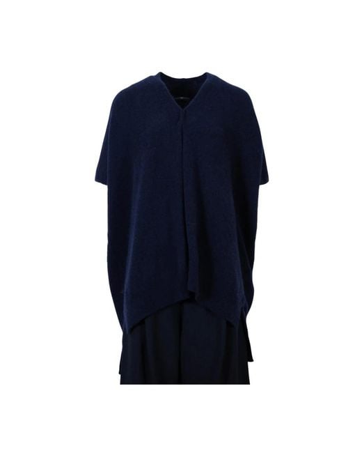 High Blue Cardigans