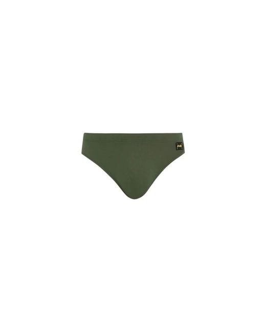 Bikinis FK de color Green