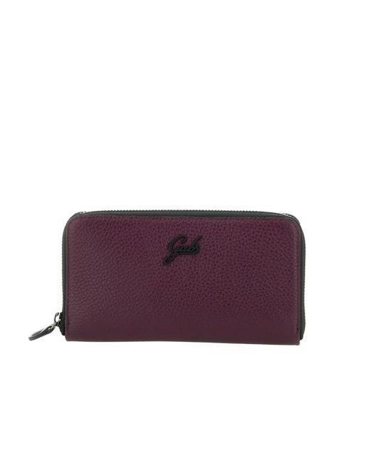 Wallets & Cardholders Gabs en coloris Purple