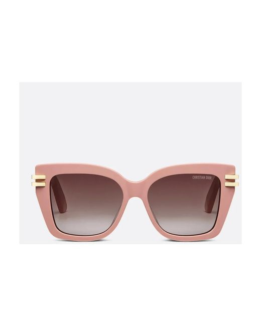 Sunglasses di Dior in Pink