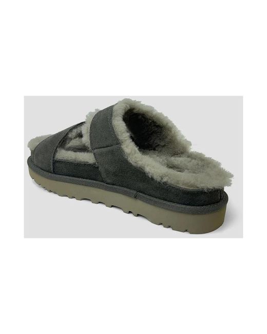 Slippers di Ugg in Green