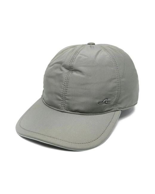 Paul & Shark Gray Hats & Caps for men