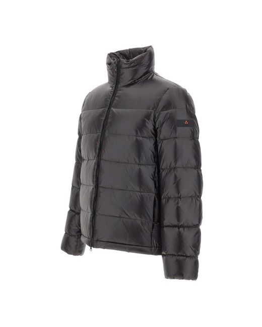 Down Jackets Peuterey pour homme en coloris Gray