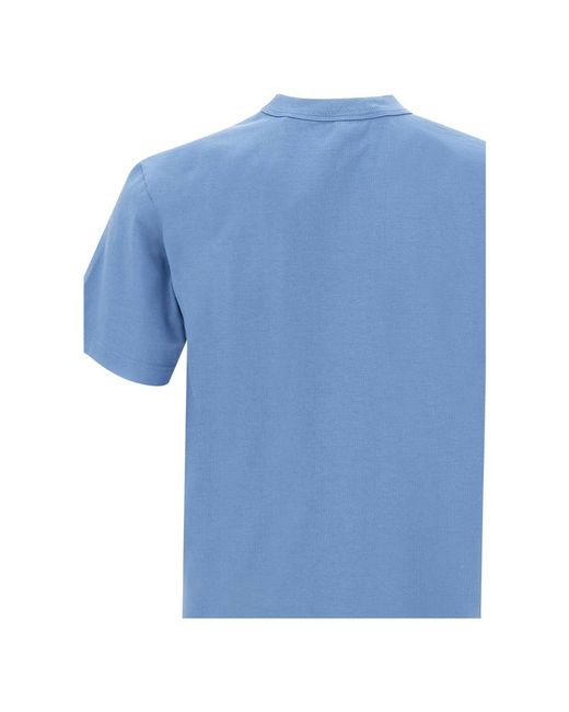 Tops > t-shirts sunflower pour homme en coloris Blue