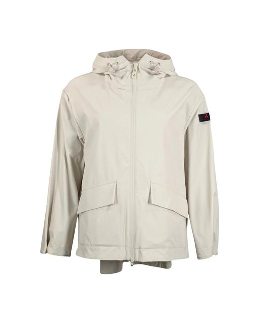 Peuterey Jassen Jassen in het White