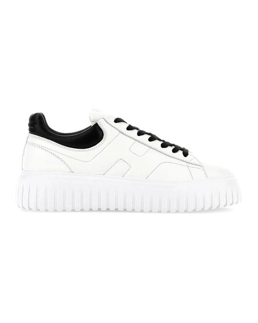 Hogan White Sneakers for men
