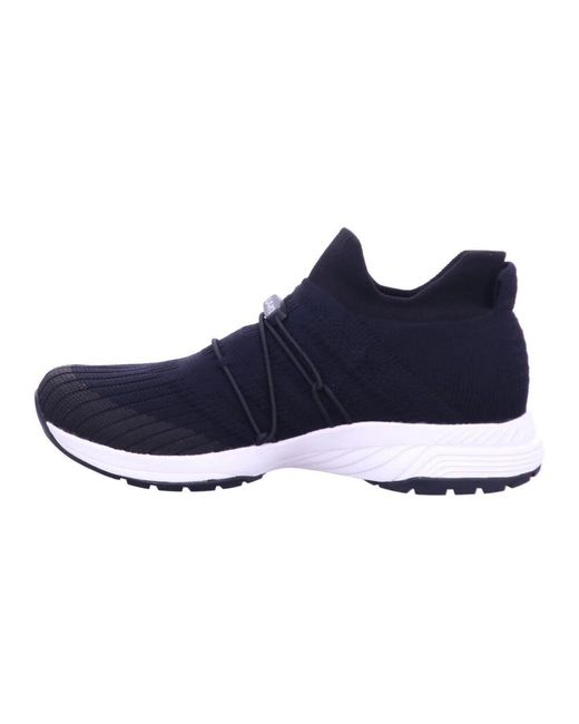 Uyn Free Flow Tune Sneakers in Blue für Herren