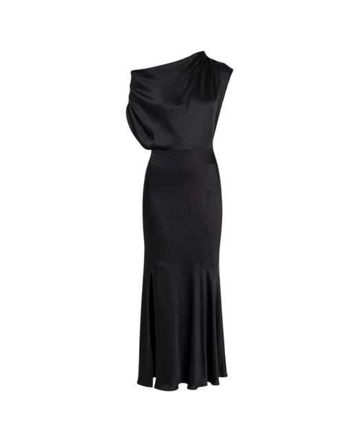 Opal Studio Black Gowns