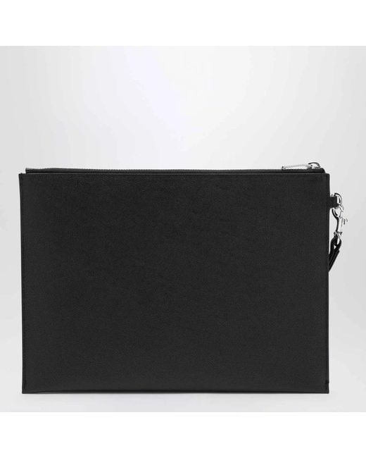 Saint Laurent Black Bags for men