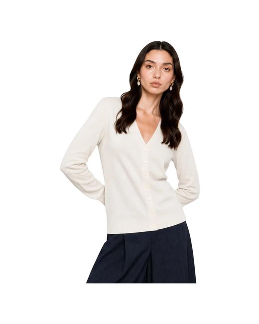 Cardigans Kocca en coloris White