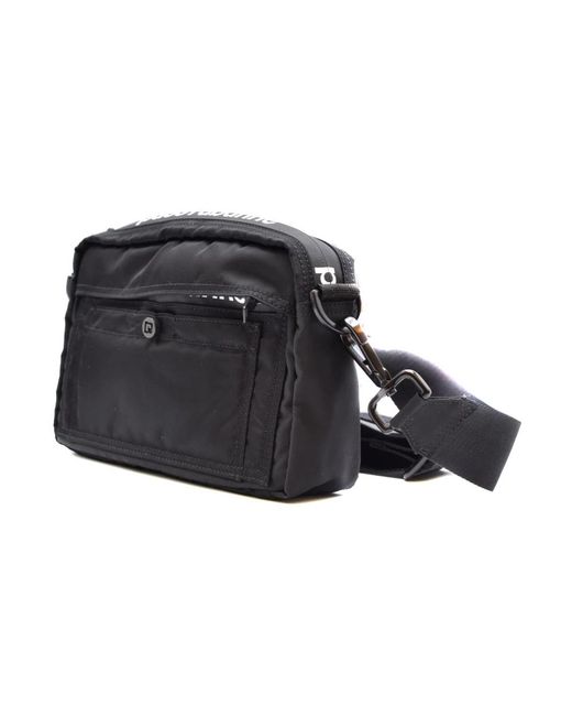 Cross Body Bags di Rabanne in Black