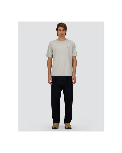 Herno White T-Shirts for men