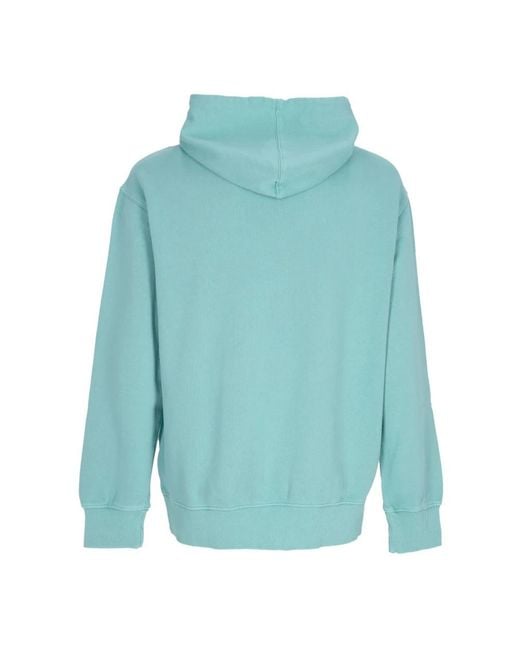 Hoodies Element de hombre de color Blue