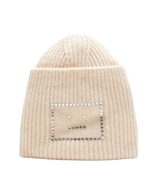 Acne Natural Accessories for men