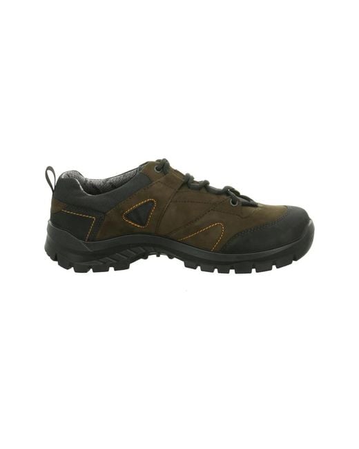 Jomos Veterschoenen in het Green voor heren