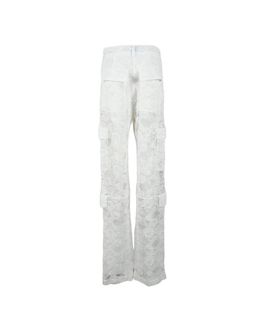 MSGM Gray Hose