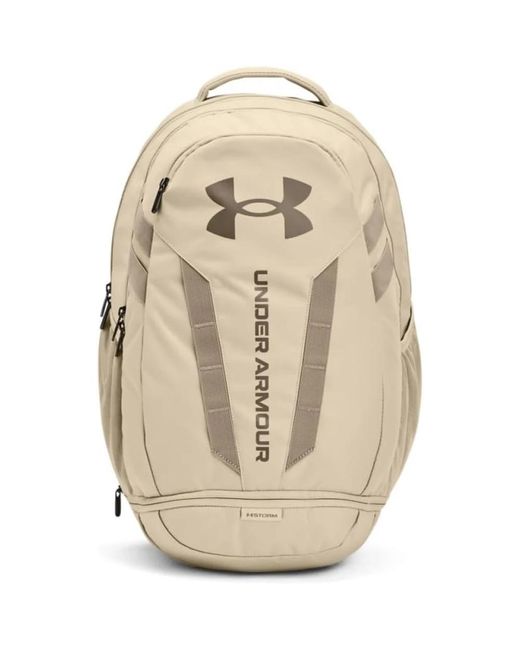Backpacks Under Armour de color Natural