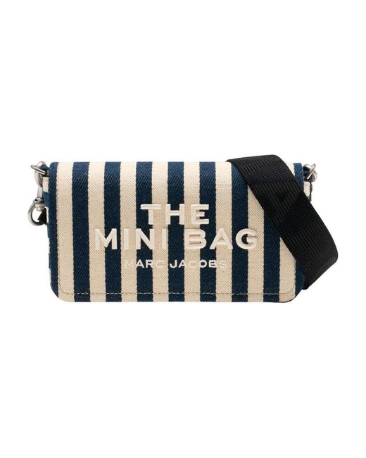 Mini Bags di Marc Jacobs in Black