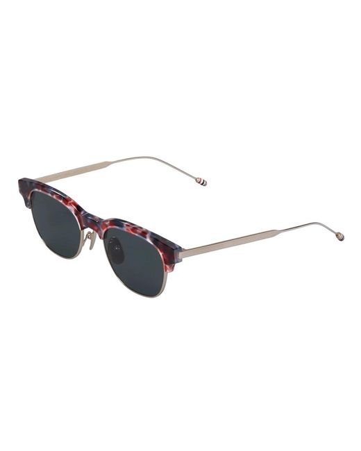 Sunglasses di Thom Browne in Brown