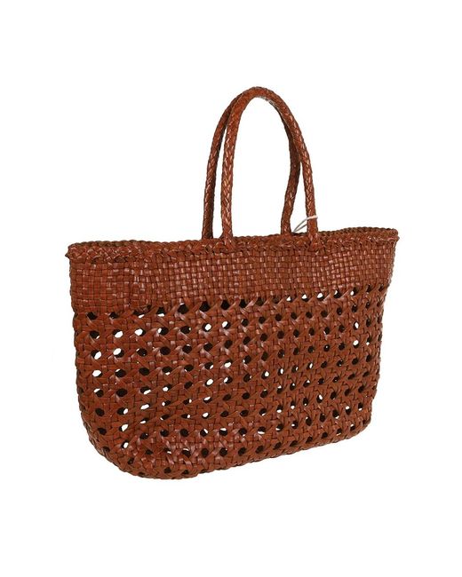 Bags > handbags Dragon Diffusion en coloris Brown