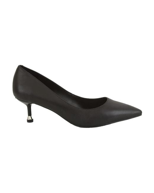 Liu Jo Black Pumps