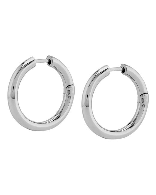 FEDERICA TOSI Metallic Earrings