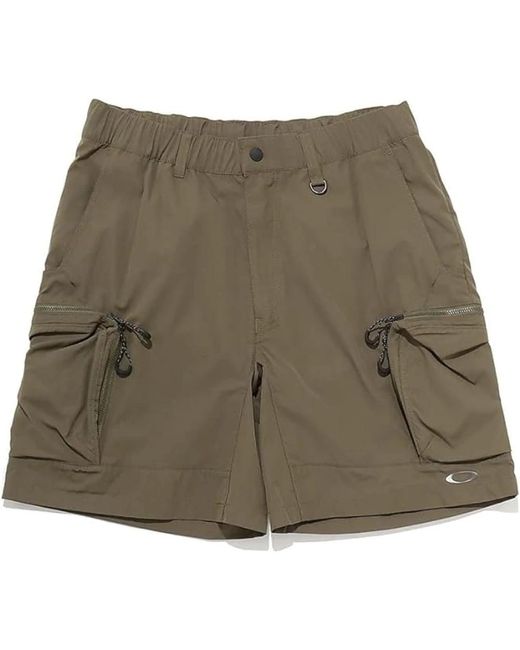 Shorts > casual shorts Oakley pour homme en coloris Green