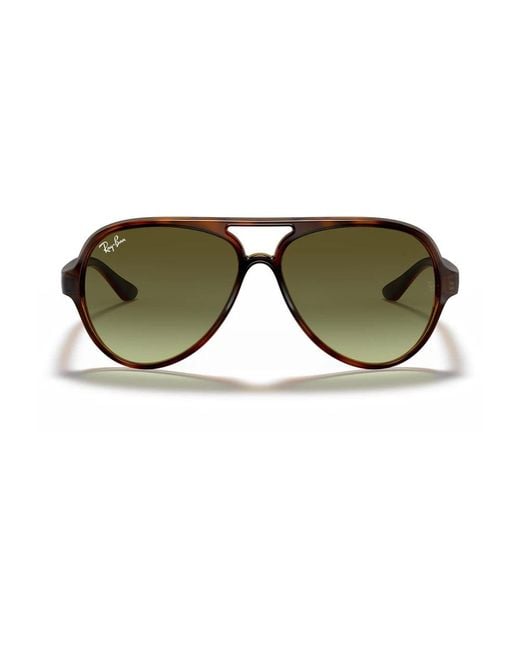 Ray-Ban Green Sunglasses