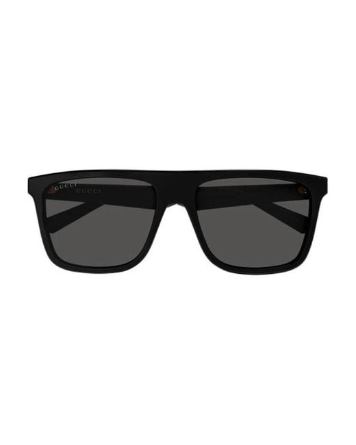 Gucci Black Gucci Gg2182S Sunglasses