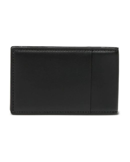 Wallets & Cardholders di Maison Margiela in Black da Uomo