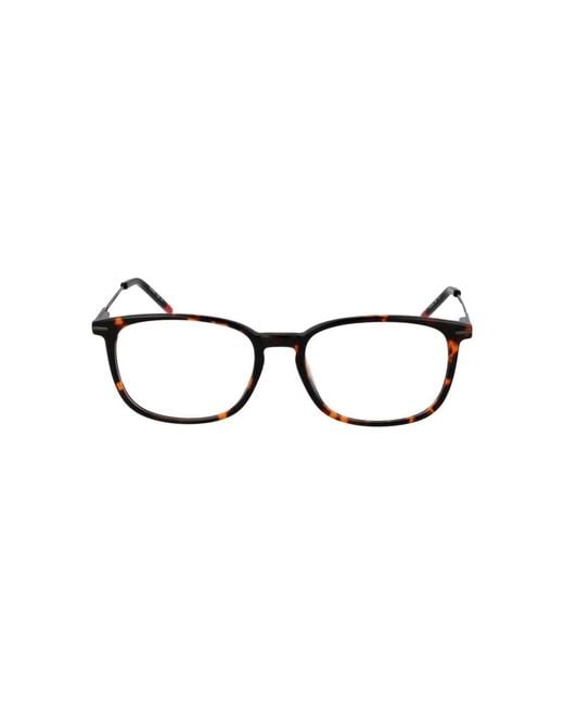 Boss Brown Glasses for men