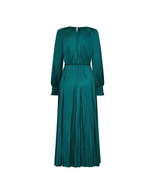 Ulla Johnson Green Midi Dresses